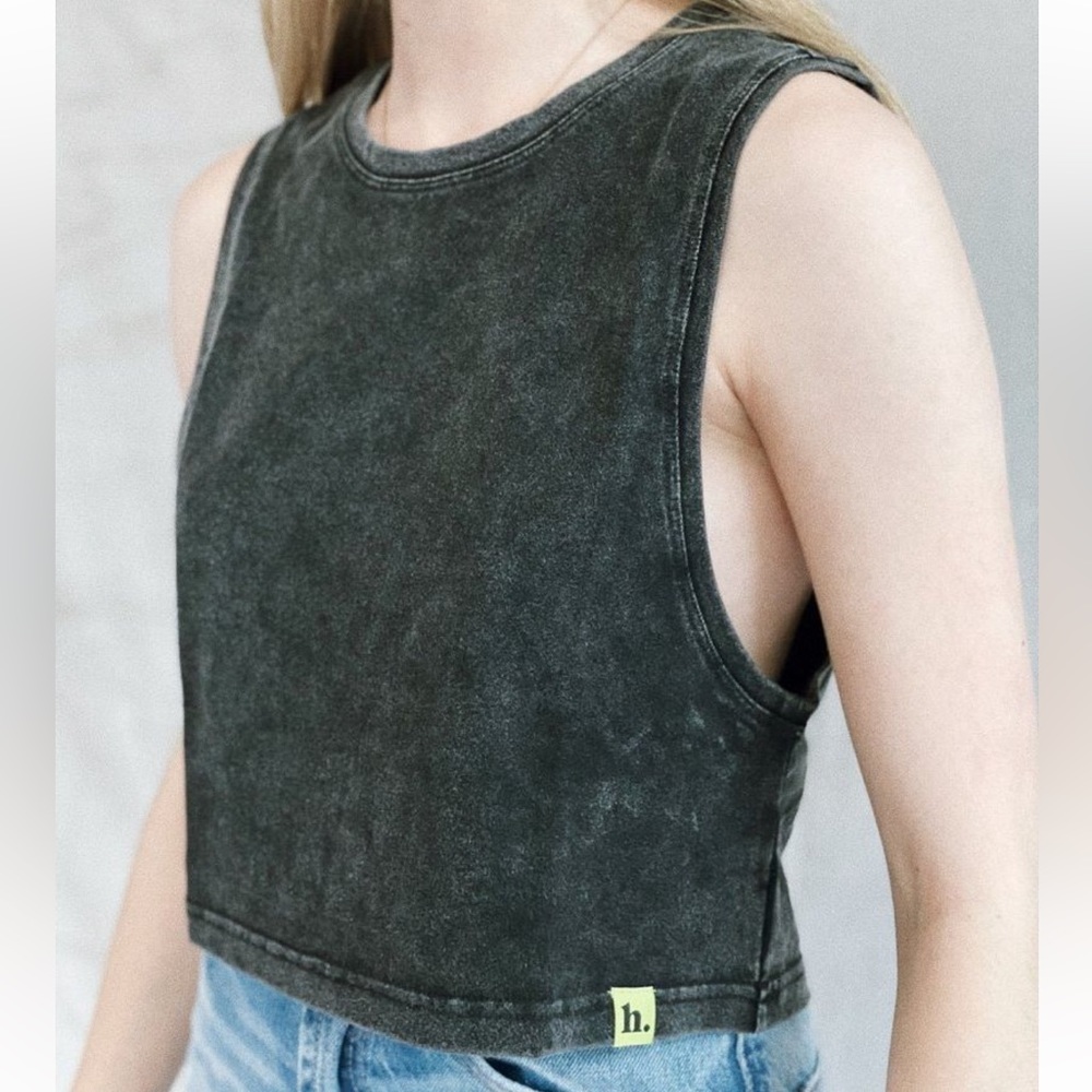 NWOT Hellbent Tank